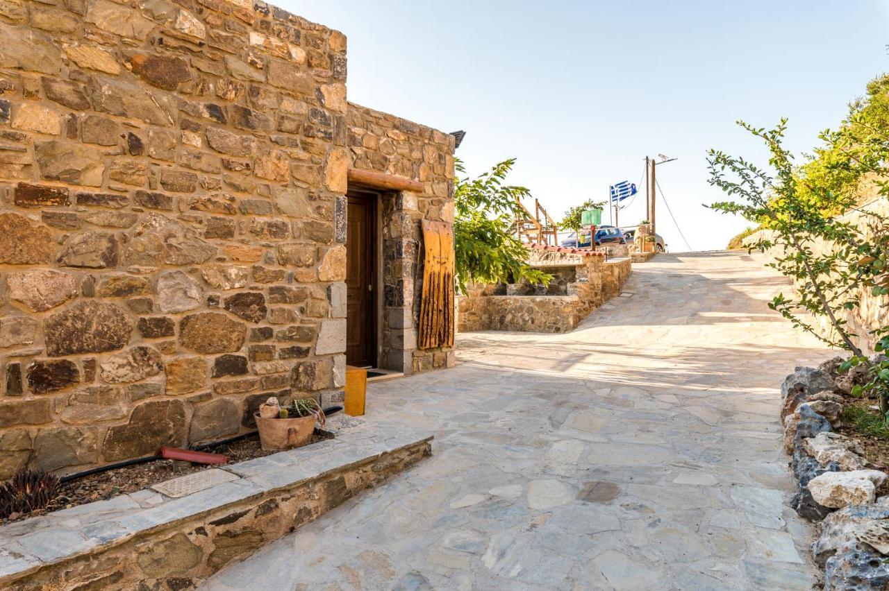 Enastron Apartments Sitia  Exterior photo